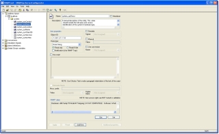 Click to view SAEAUT SNMP OPC Server Basic 3.02.0.0 screenshot