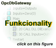 OpcDbGateway Runtime